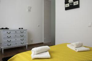 Aurora House, 1 bed near the town center, Lagos