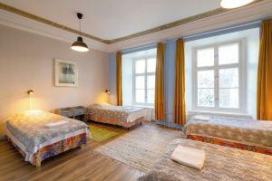 Old Town Munkenhof Guesthouse - Hostel, Tallinn