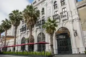 Hotel Epidamn Boutique & Spa, Durres