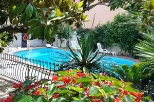 Hotel SplendidMare, Laigueglia
