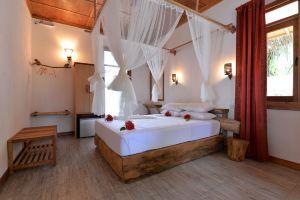 Eden Baani Lodge, Felidhoo 