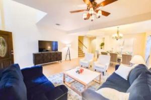 WESTIN OAK| 2900Sqft |8beds | 3.5bath| SLEEPS13 Hotel, San Antonio