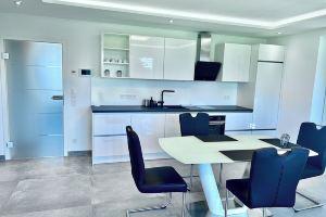 Stylish 1-room apartment + terrace, Herzogenaurach