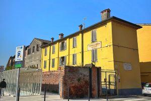 Residenza Bibiena Apartments, Mantua