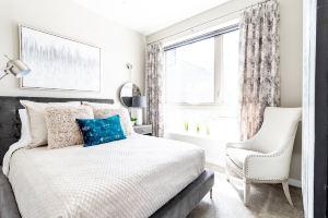 Center City Apartments by Barsala, Richmond