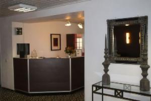 Hotel Haus Thomas, Koln