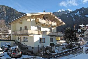 Eberharter Hotel, Mayrhofen