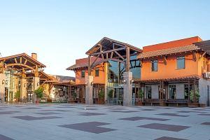 Club Felicia Village, Manavgat