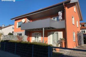 Ferienwohnung Zobl Apartments, Fussen