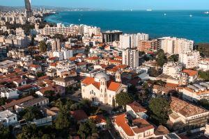 Armonta by Sanders Apt 46-304 Apartments, Limassol