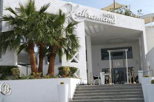Kahramana Hotel, Sharm el Sheikh