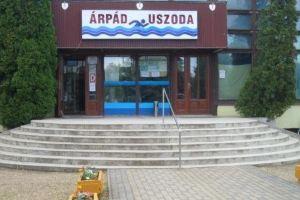 Makai Apartman, Hajduszoboszlo