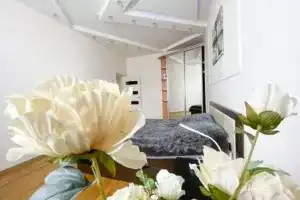 Baranovichi, Belarus Hotel