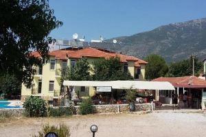 Oludeniz Suite Hotel, Oludeniz