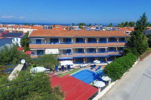 Philoxenia Village Hotel-Studios, Pefkohori