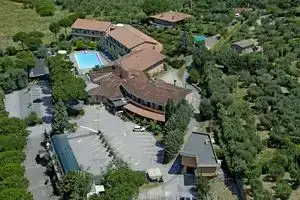 Villaggio Albergo il Gabbiano, Passignano sul Trasimeno