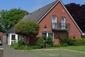 Haus Hannah Cottage, Busum