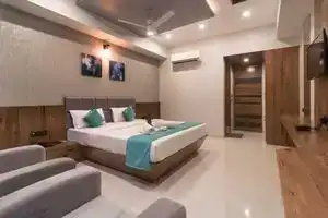 Lucky Inn Suites, Jomtien Beach