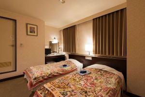 Business Hotel Suzuya, Maebashi
