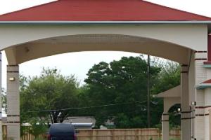 Luxury Inn and Suites Seaworld, San Antonio