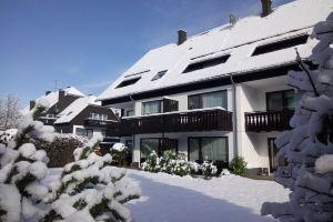 Buhr Apartment, Winterberg