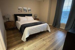 Texas Tech Condo - Prime Location - Walk to Campus, Broadway and Downtown, Lubbock