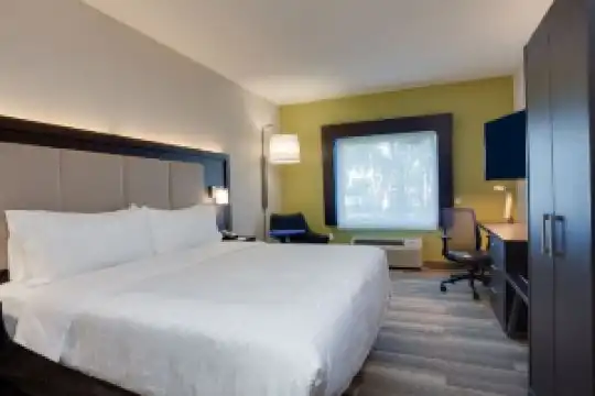 Holiday Inn Express & Suites FT. LAUDERDALE AIRPORT/CRUISE by IHG, Fort Lauderdale