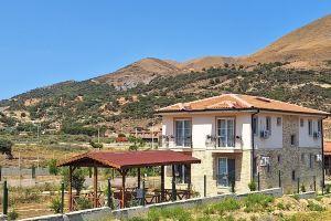 Peromitera Imbros Hotel, Gokceada