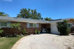 5/2 Pool Cottage, Walk to Beach close to Mayo, Ponte Vedra Beach