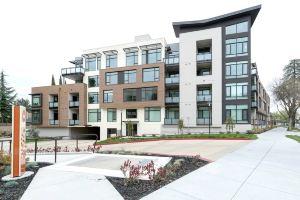 Global Luxury Suites at Downtown, Mountain View