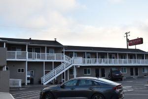 Rockview Inn and Suites, Morro Bay