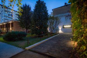 Turinhometown Residence Apartments, Torino
