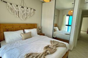 Aladdin Chalets - 2.5 Bedrooms, Aqaba