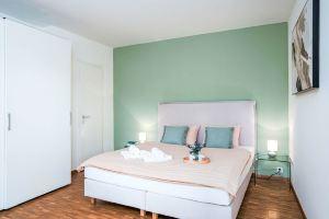 Junior Suite Modern Hotel