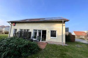 Ferienwohnung mit Terrasse, Kostenlosem Parkplatz. Strandnah! Haustierfreundlich Apartments, Bansin