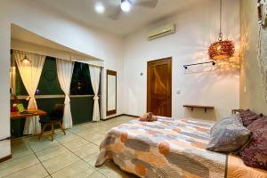 Humant Coliving - Cancún Hotel, Cancun
