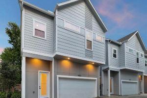Luxury 3BR for Families Nurses and Group Apartments, Houston