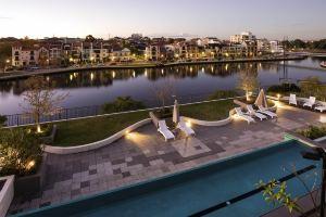 East Suites Hotel, Perth