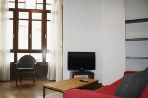Apartamentos Turísticos Sagasta, Logrono