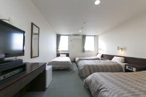 Business Hotel Otakaya, Toyohashi