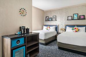 Signature Hotel, San Francisco