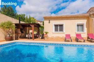 Villa Amelia - PlusHolidays, Calpe