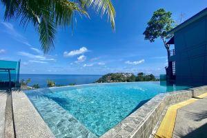 Twin Sea @11 Hotel, Kamala