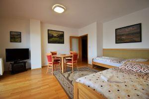 Apartmány Michael, Spindleruv Mlyn