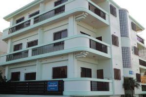 Alosa Inn, Chatan