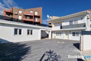 Apartmani- Lastro, Trogir