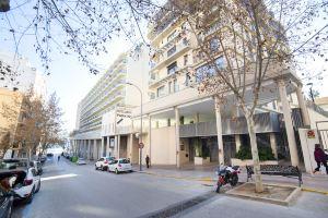 Isea Hotel, Calpe