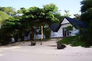 Little Pearl Family Resort, Lipa Noi