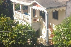 The Beauty of Hotel, Samana