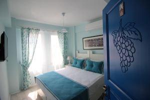 Nilada Hotel, Bozcaada